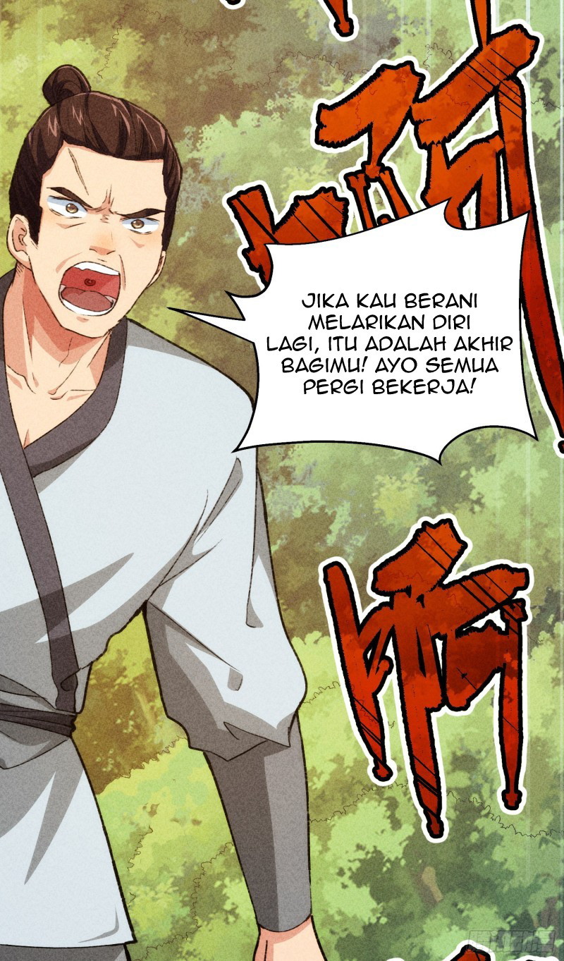 I Just Don’t Play the Card According to the Routine Chapter 02 - Halaman 14