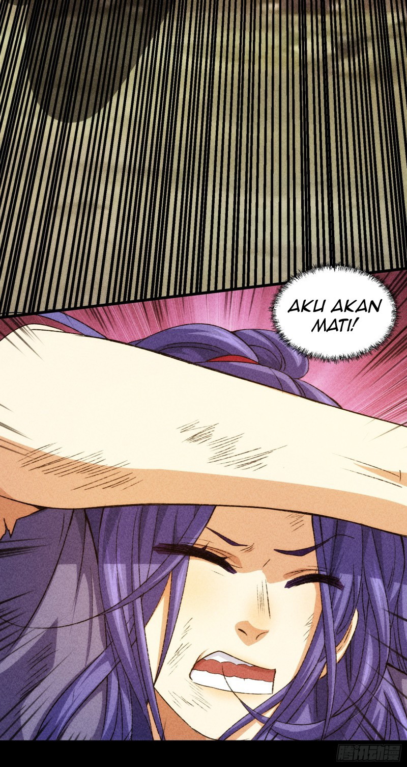 I Just Don’t Play the Card According to the Routine Chapter 02 - Halaman 27