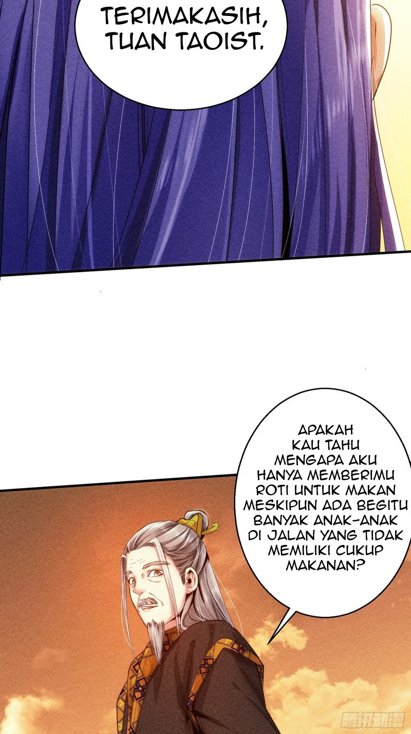 I Just Don’t Play the Card According to the Routine Chapter 01 - Halaman 24