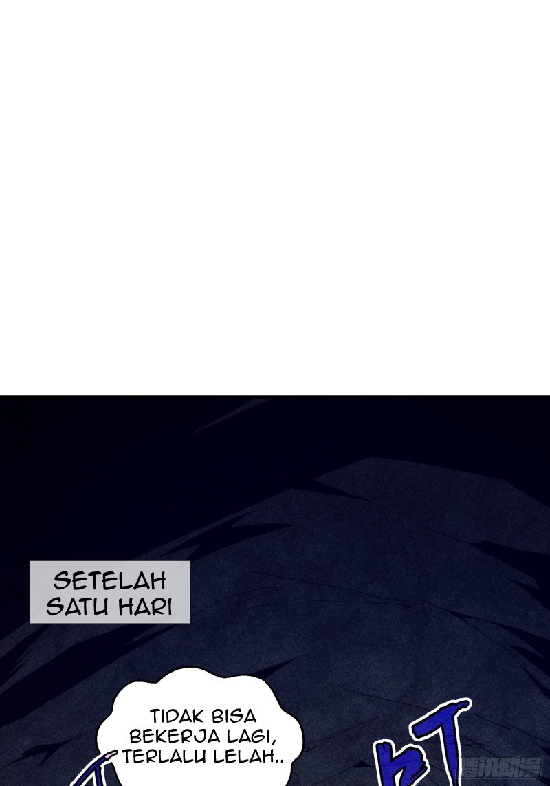 I Just Don’t Play the Card According to the Routine Chapter 01 - Halaman 40
