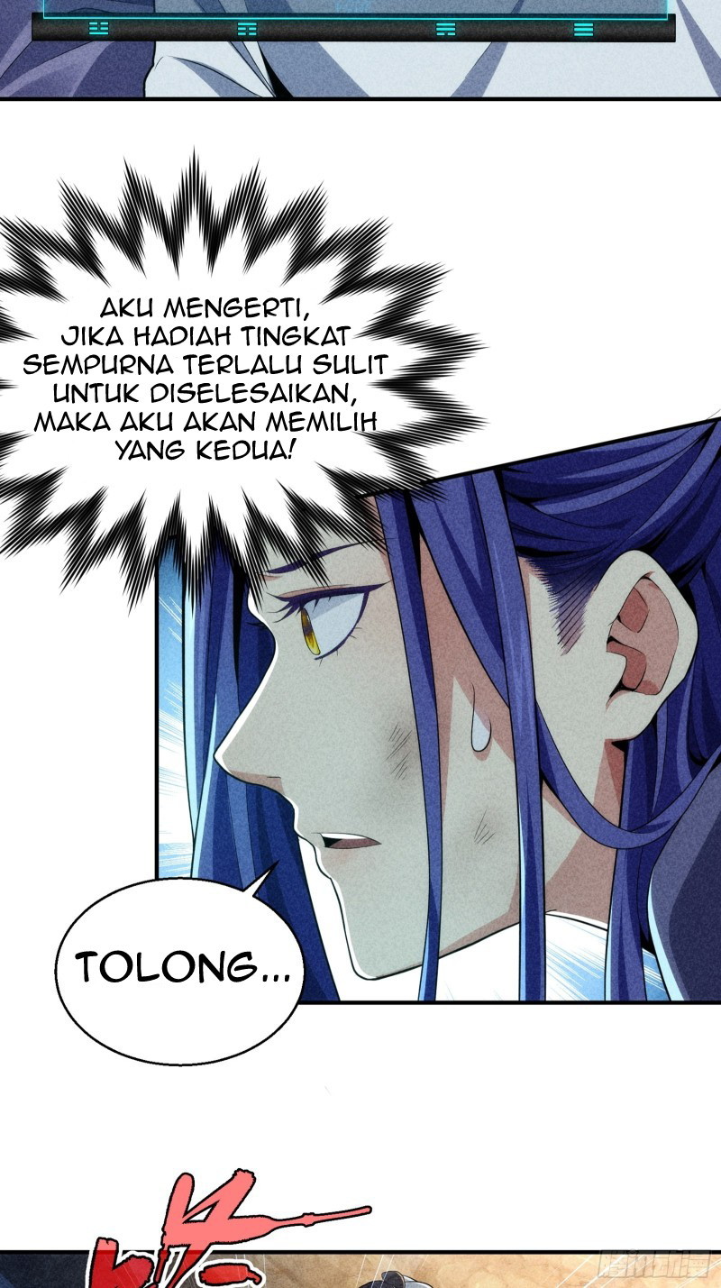 I Just Don’t Play the Card According to the Routine Chapter 01 - Halaman 50