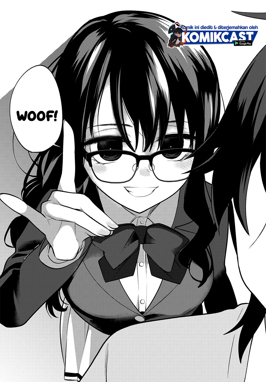A Saint Joined My Party! Chapter 09 - Halaman 9