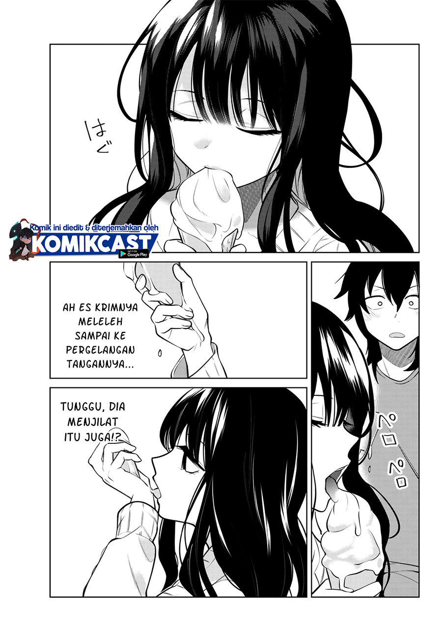 A Saint Joined My Party! Chapter 05 - Halaman 10