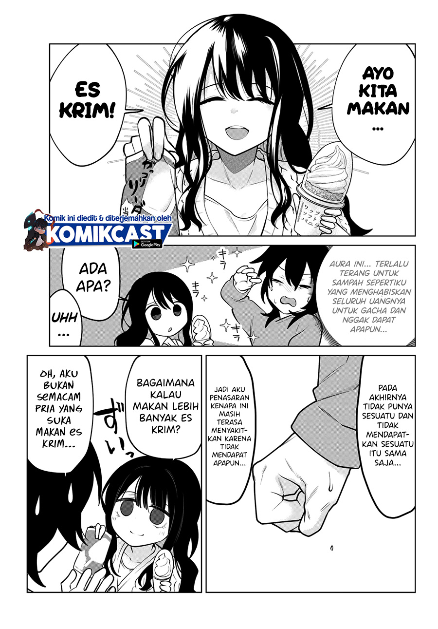 A Saint Joined My Party! Chapter 05 - Halaman 6