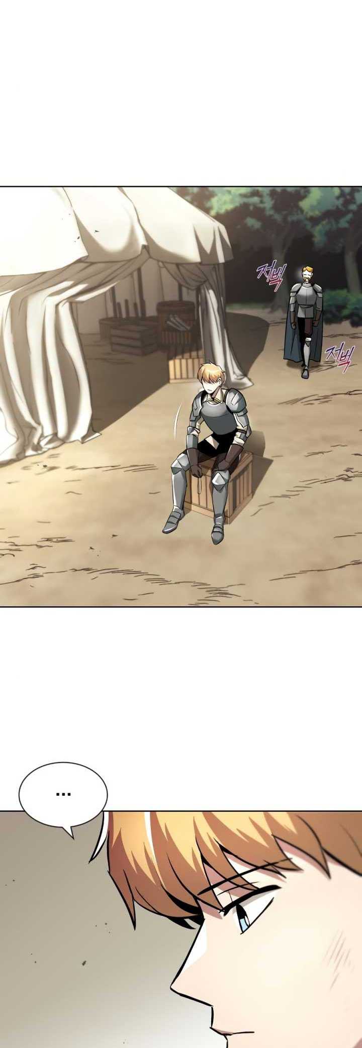 Manhwa Lazy Prince Becomes a Genius Chapter 33 gambar 2
