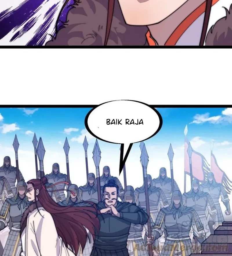 It Starts With A Mountain Chapter 137 - Halaman 8