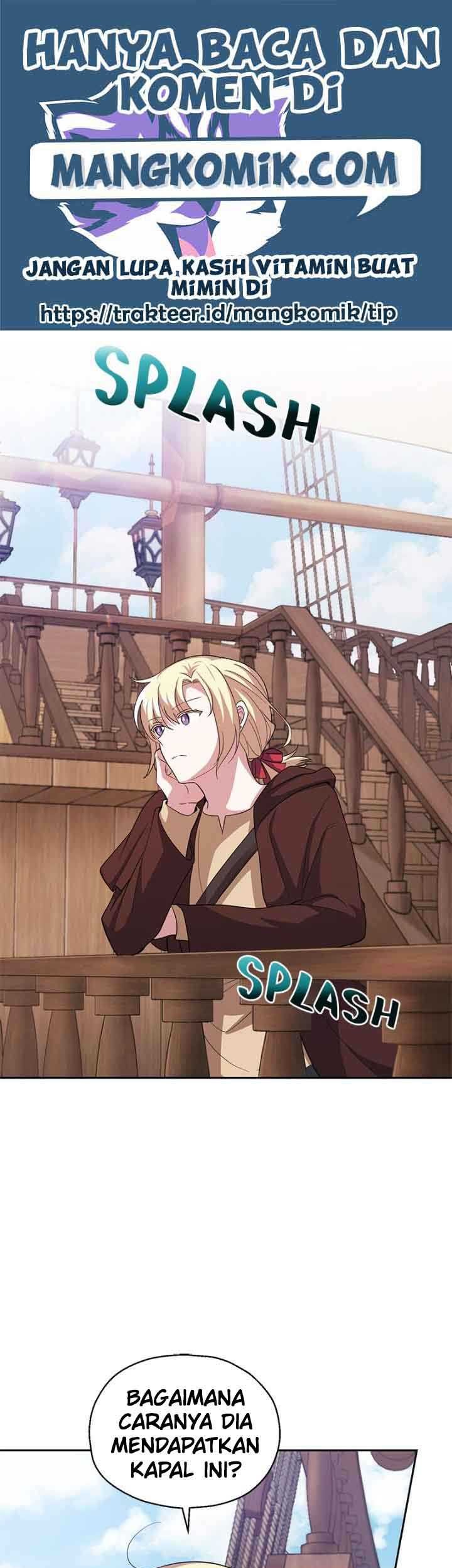 Manhwa Silver Demon King Chapter 51 gambar 2