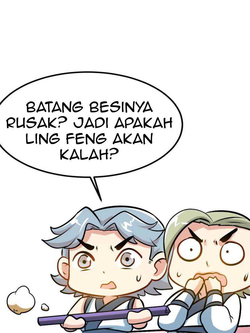 Manhua Extreme God Chapter 91 gambar 2