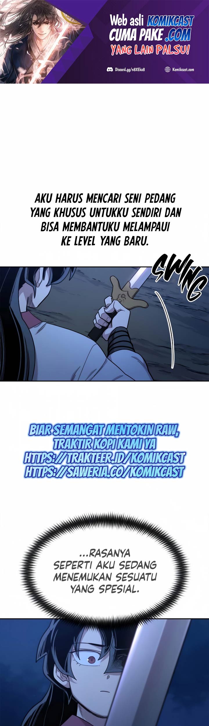 Manhwa Return of the Flowery Mountain Sect Chapter 39 gambar 2
