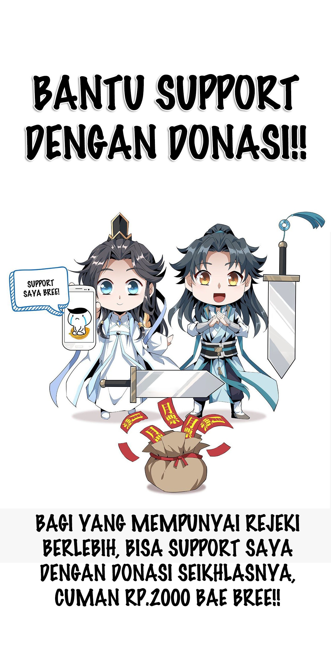 I Made A Harem In The Underworld Chapter 00 - Halaman 13