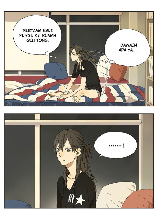 Komik Tamen De Gushi Chapter 55 gambar 1