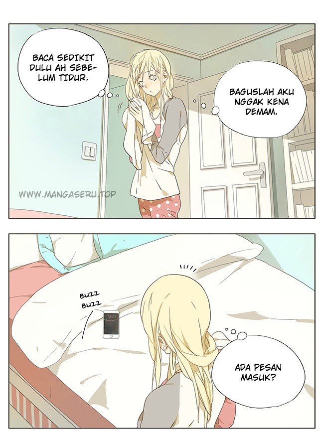 Komik Tamen De Gushi Chapter 54 gambar 1