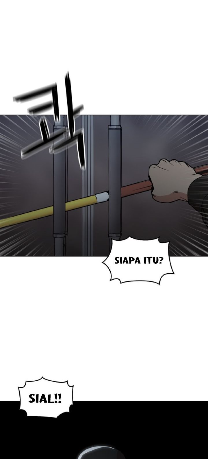 Manhwa Age of Barbarism Chapter 17 gambar 2