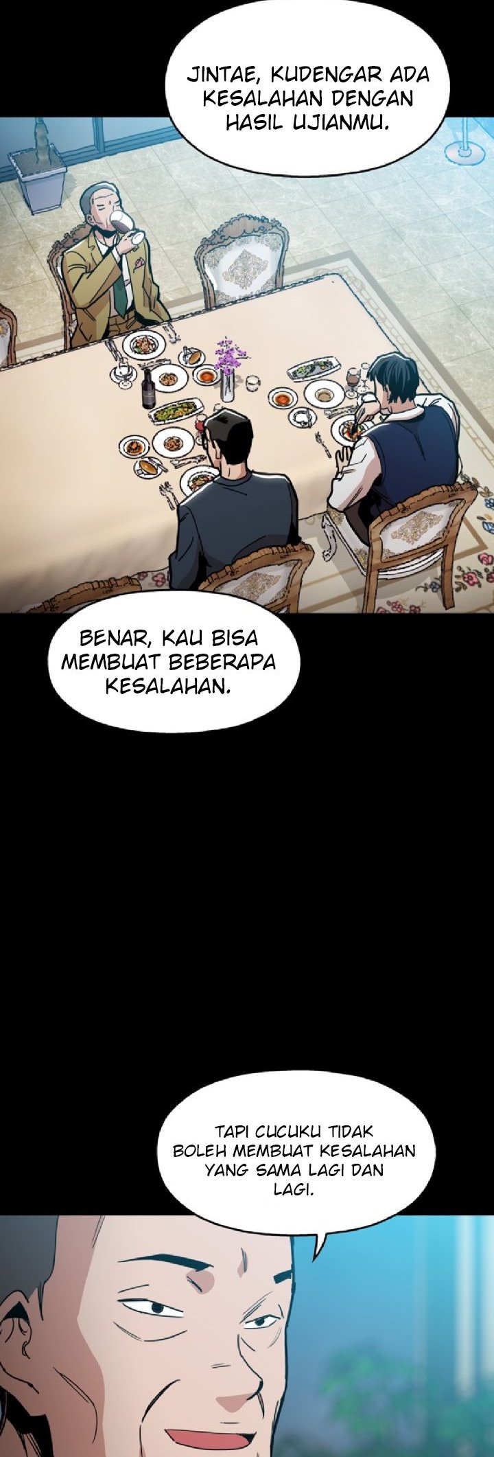 Age of Barbarism Chapter 17 - Halaman 9