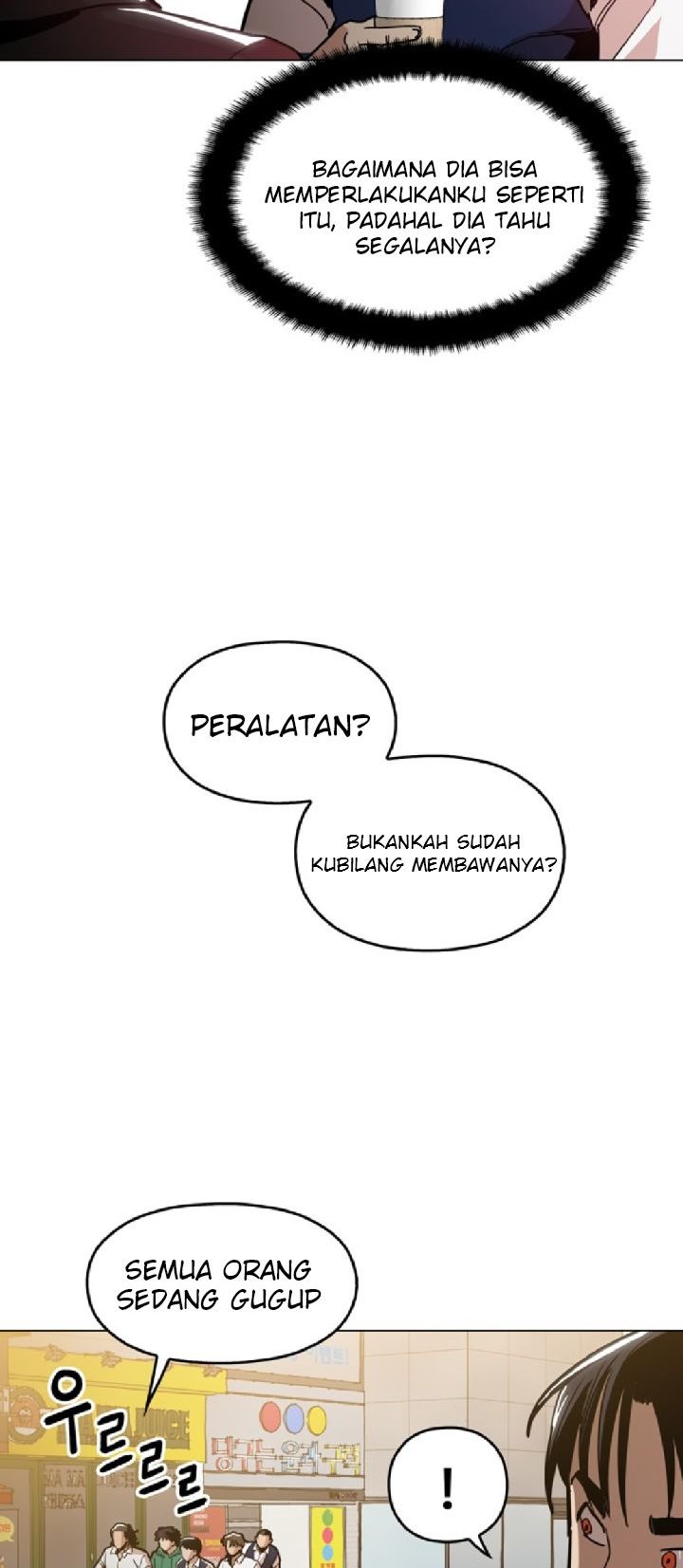 Age of Barbarism Chapter 16 - Halaman 4