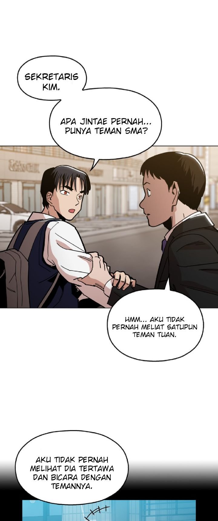Age of Barbarism Chapter 16 - Halaman 9