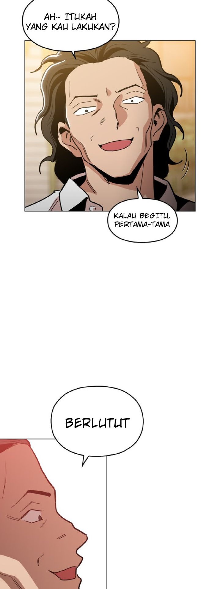 Age of Barbarism Chapter 15 - Halaman 35