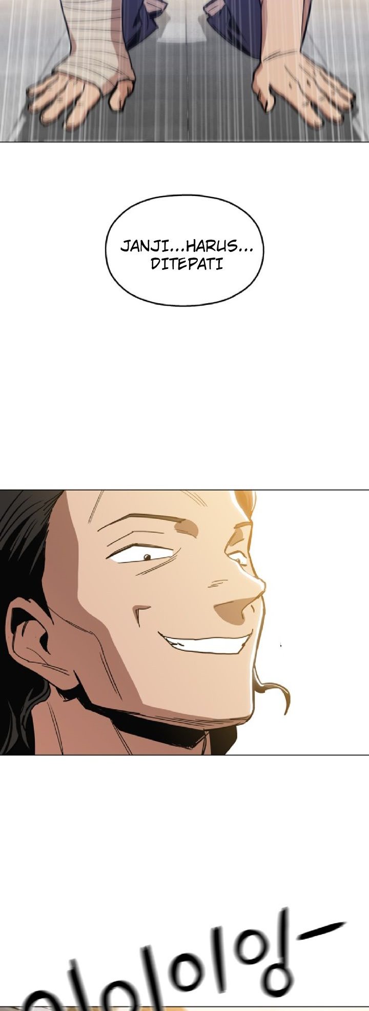 Age of Barbarism Chapter 15 - Halaman 46