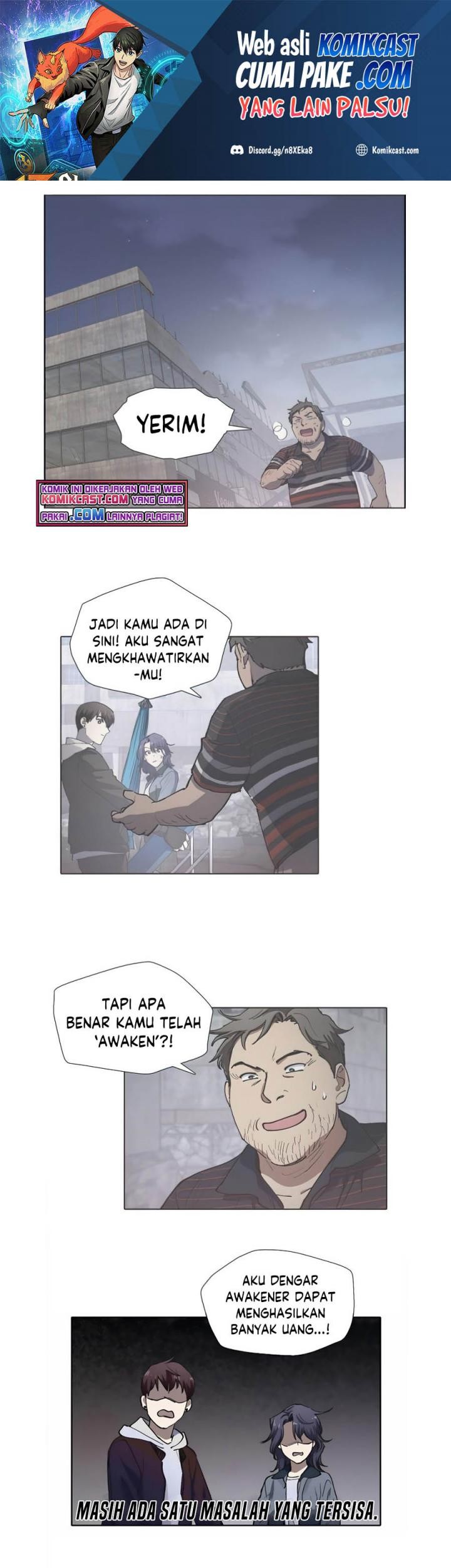 Manhwa The S-Classes That I Raised Chapter 13 gambar 2
