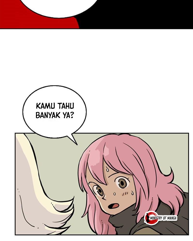 Mage Again Chapter 05 - Halaman 12