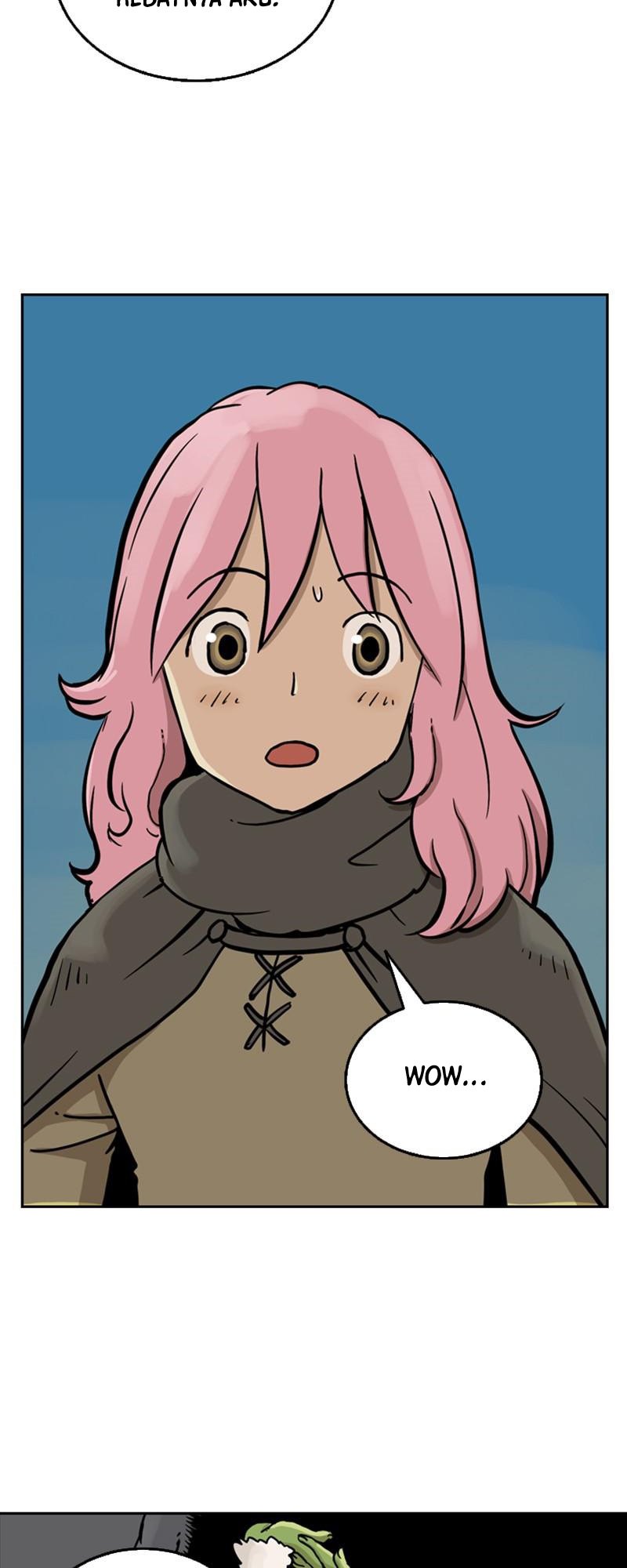 Mage Again Chapter 05 - Halaman 16