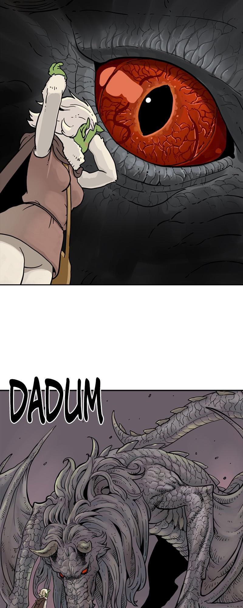Mage Again Chapter 05 - Halaman 19