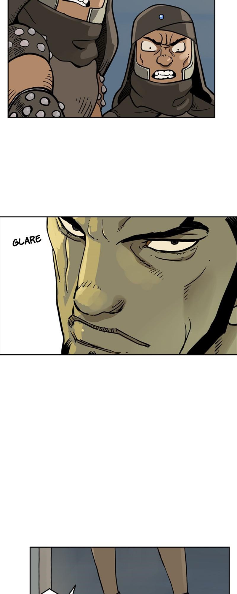 Mage Again Chapter 05 - Halaman 27
