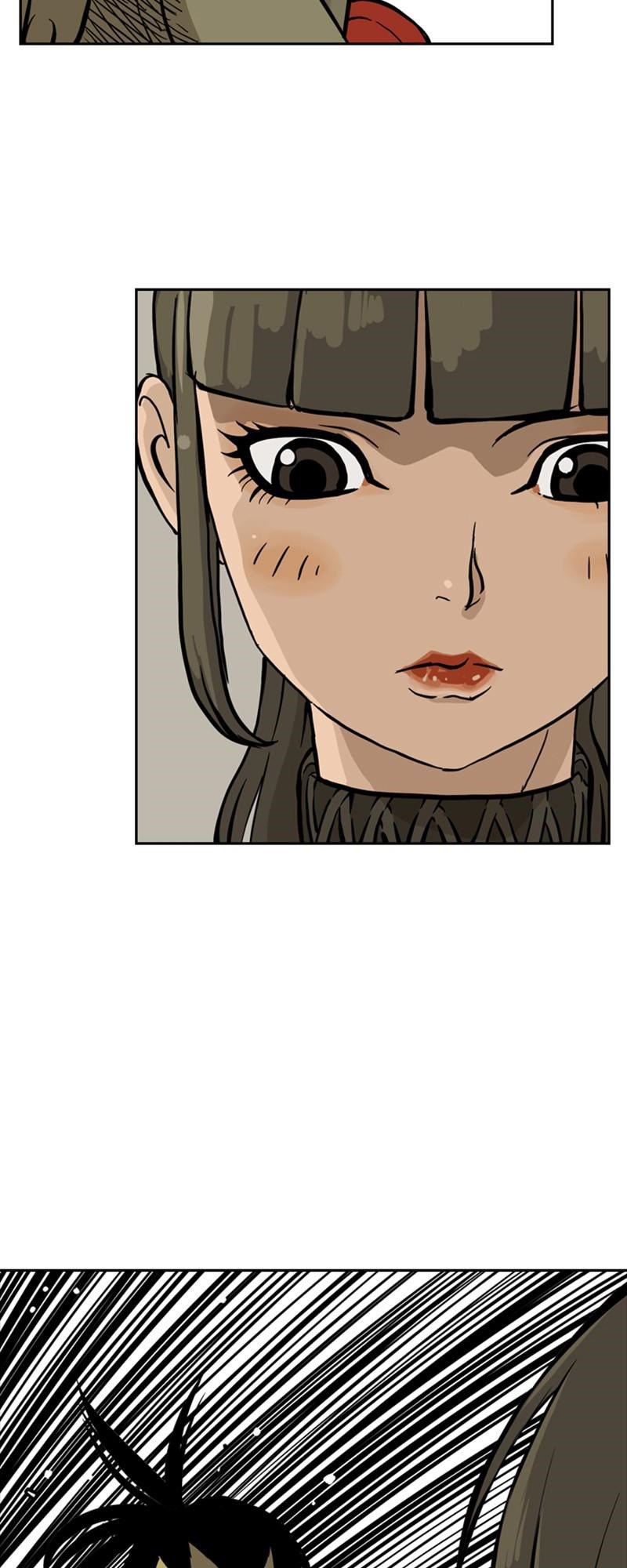 Mage Again Chapter 05 - Halaman 33