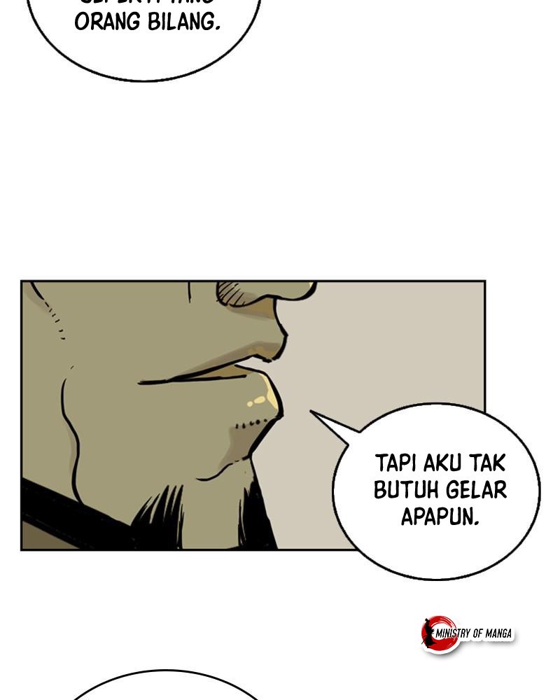 Mage Again Chapter 05 - Halaman 45