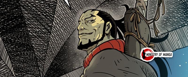 Mage Again Chapter 05 - Halaman 49