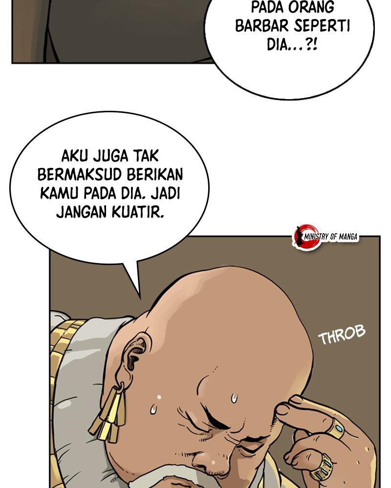 Mage Again Chapter 05 - Halaman 52