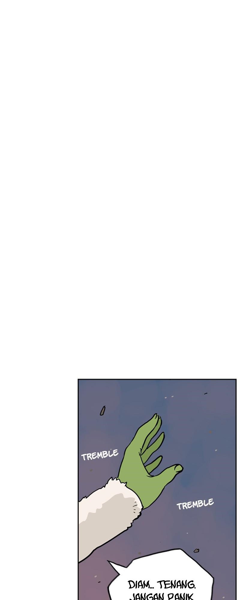 Mage Again Chapter 05 - Halaman 59