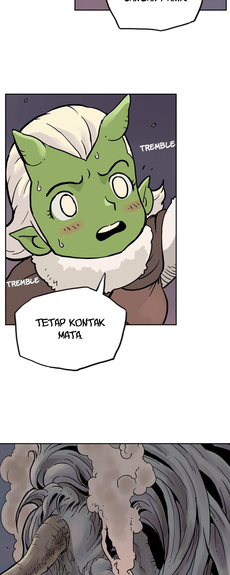 Mage Again Chapter 05 - Halaman 60