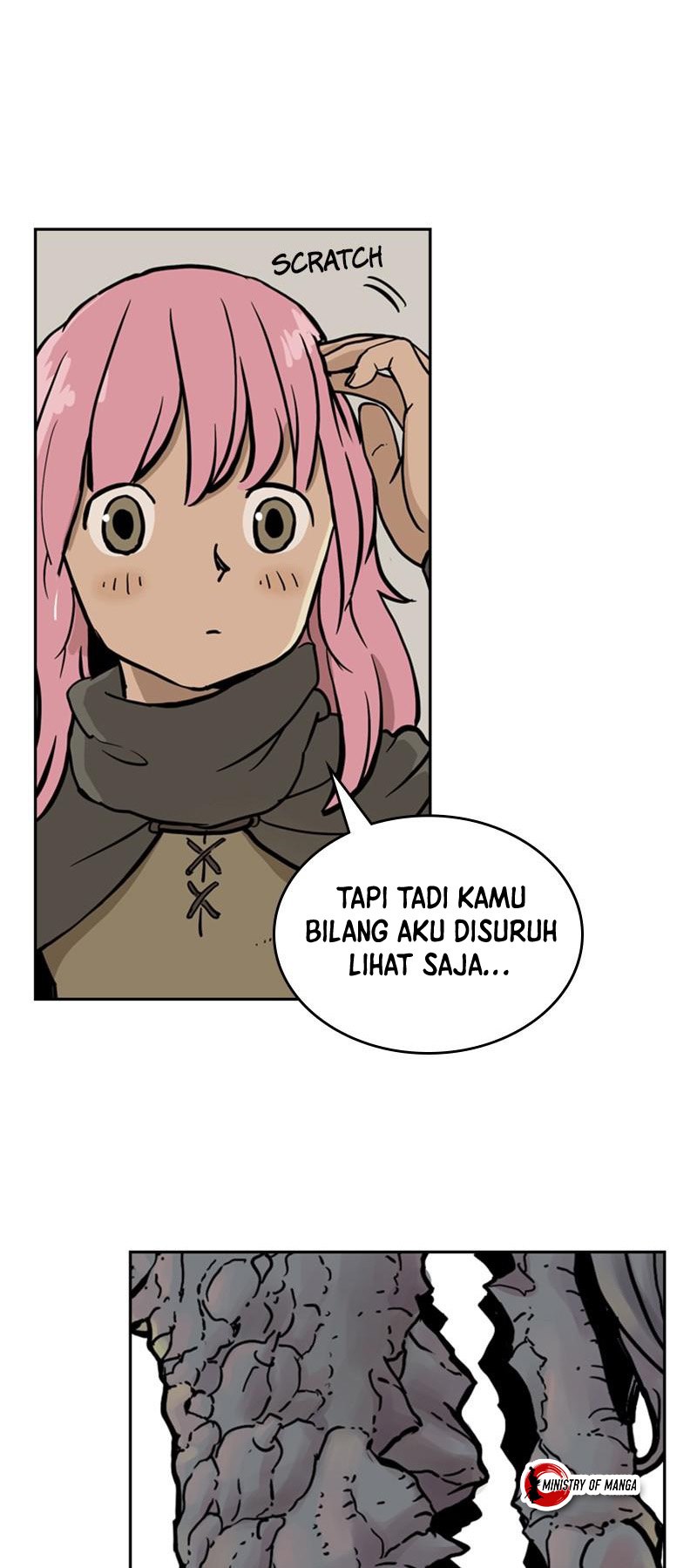 Mage Again Chapter 05 - Halaman 64