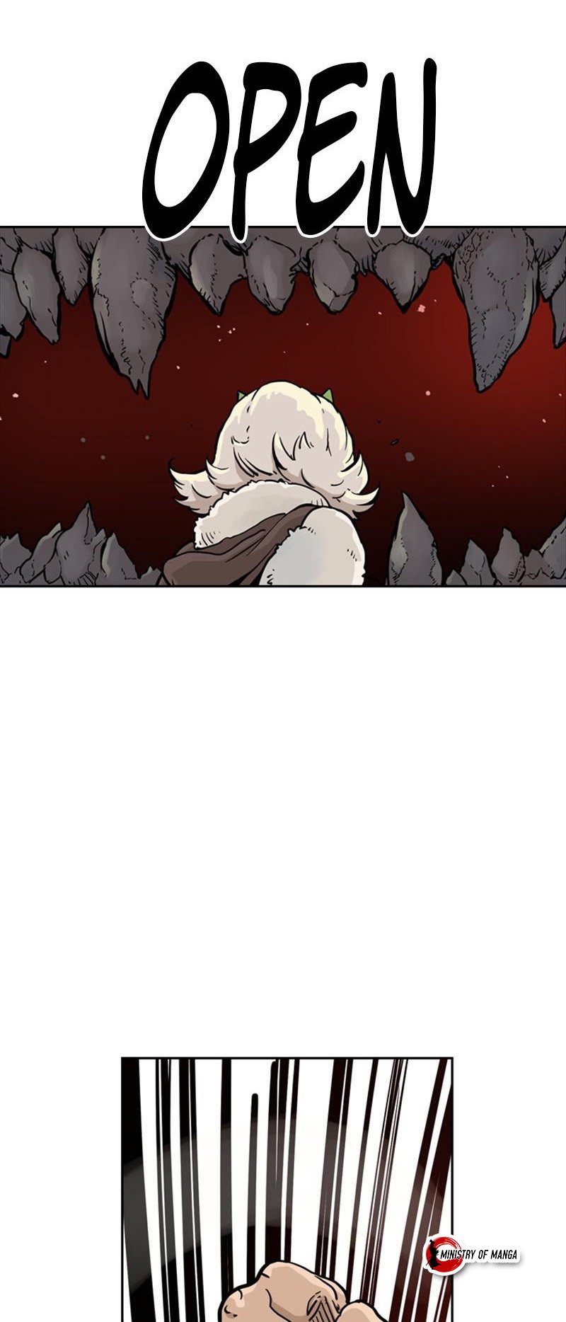 Mage Again Chapter 05 - Halaman 67