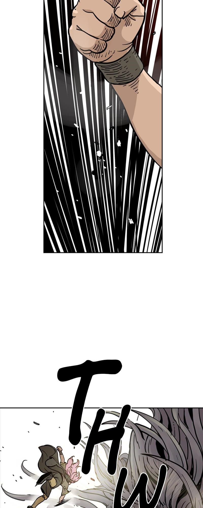 Mage Again Chapter 05 - Halaman 68