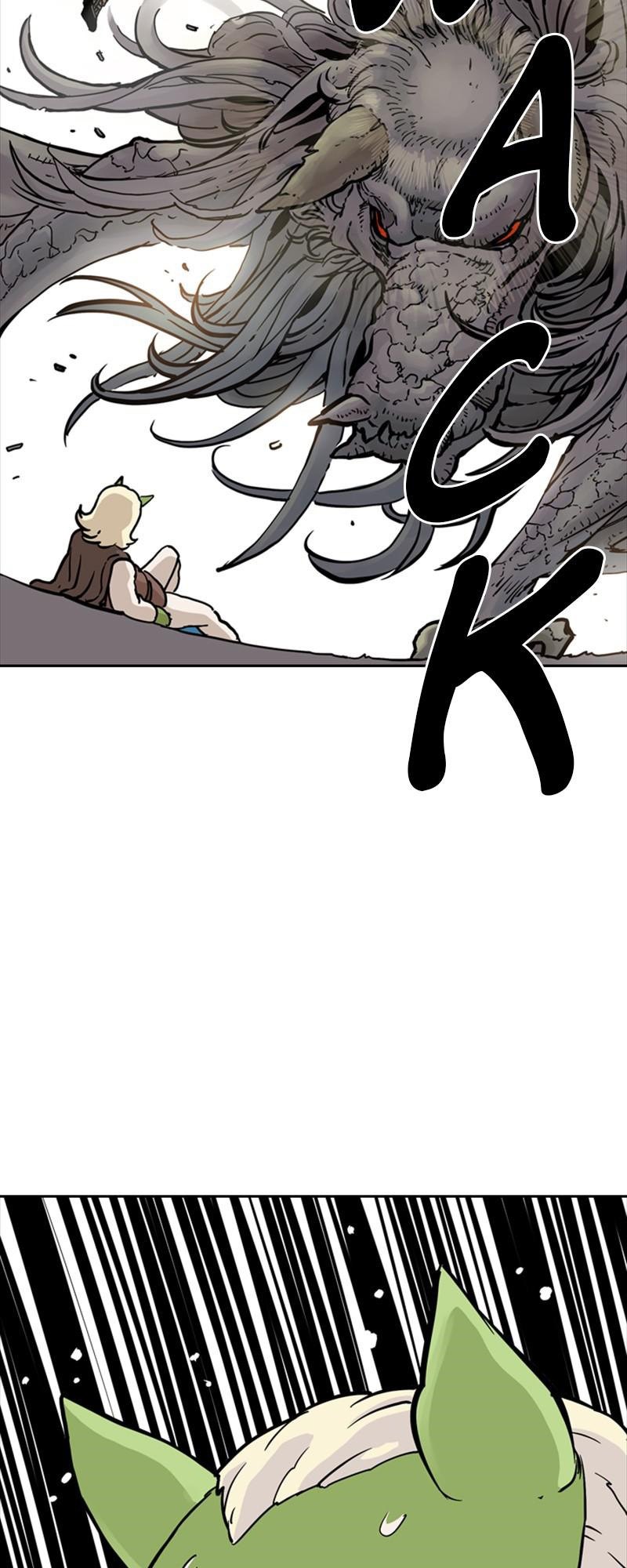 Mage Again Chapter 05 - Halaman 69