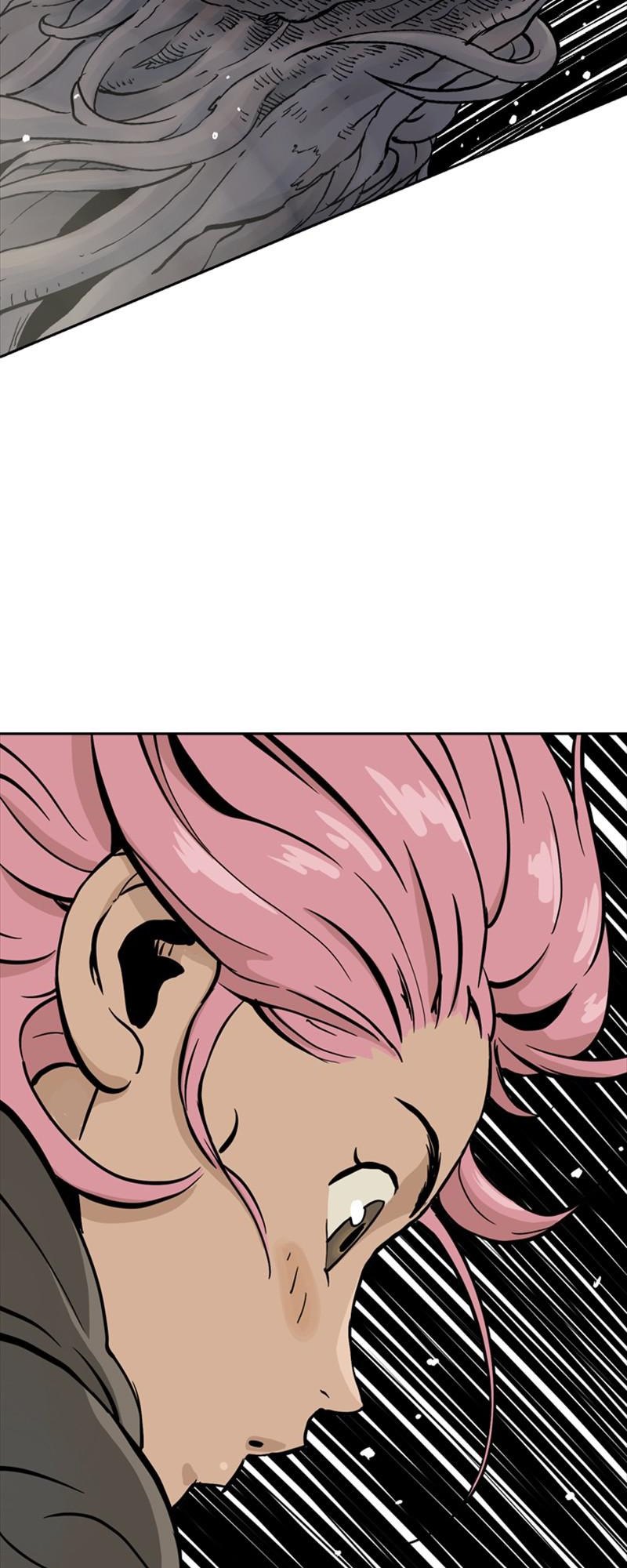 Mage Again Chapter 05 - Halaman 71