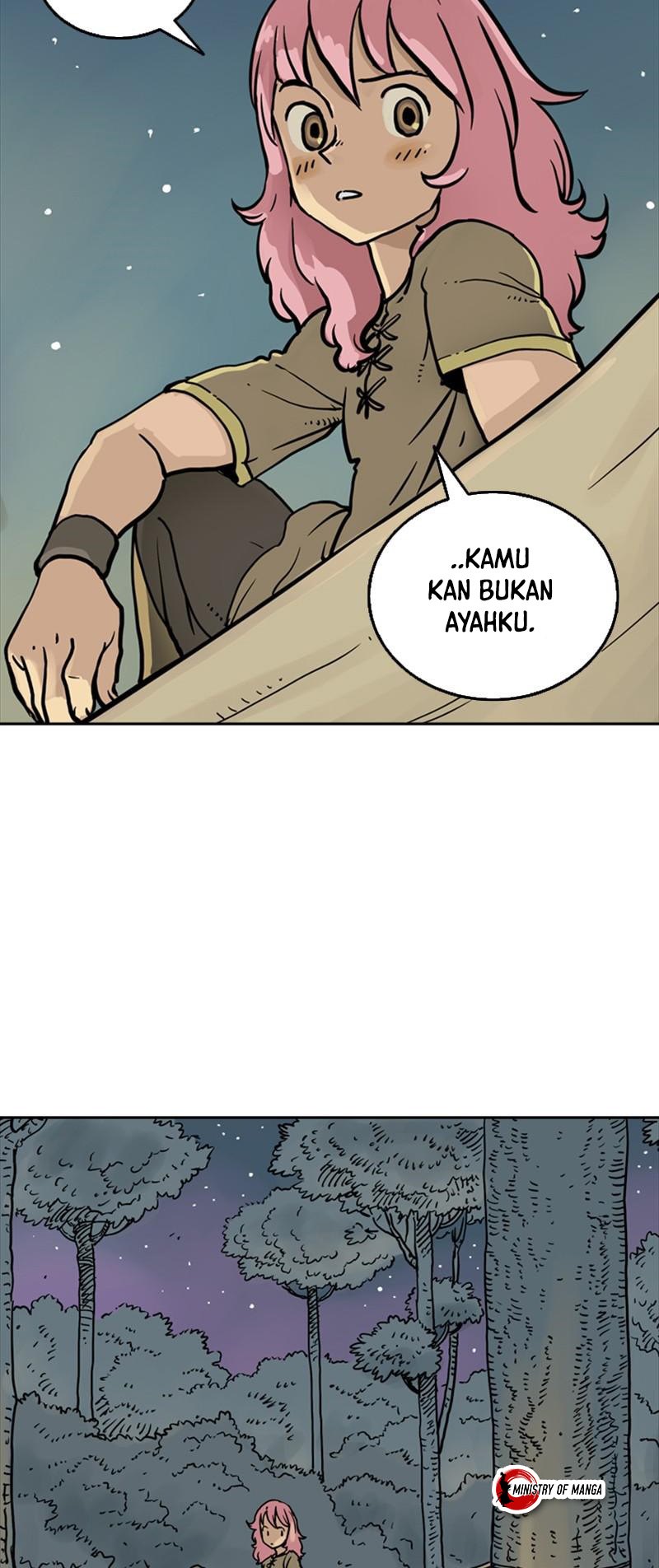 Mage Again Chapter 04 - Halaman 19
