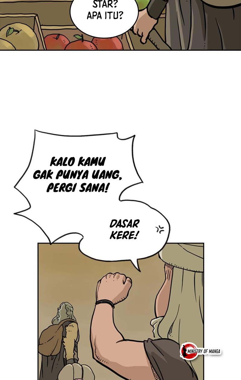 Mage Again Chapter 04 - Halaman 31