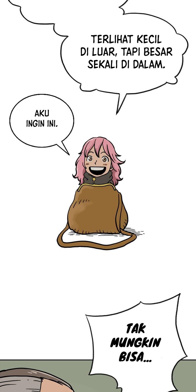 Mage Again Chapter 04 - Halaman 42