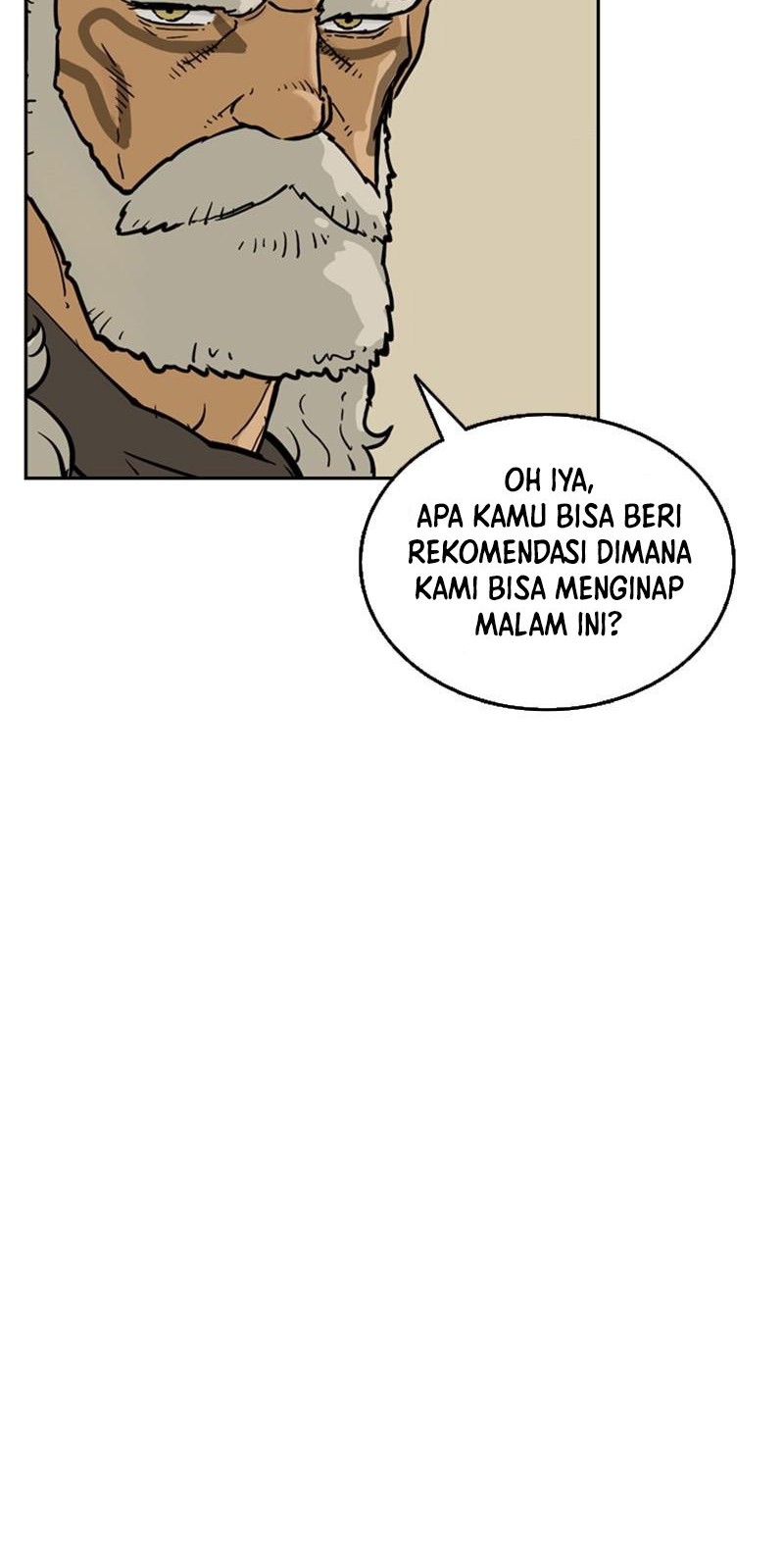 Mage Again Chapter 04 - Halaman 55