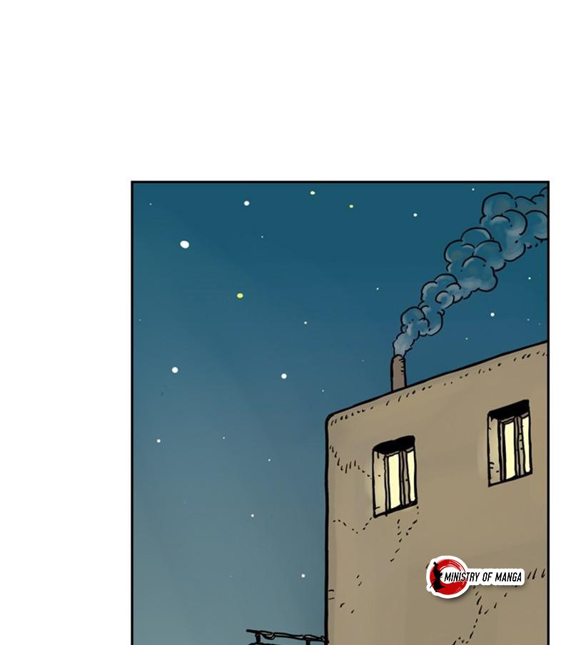 Mage Again Chapter 04 - Halaman 56