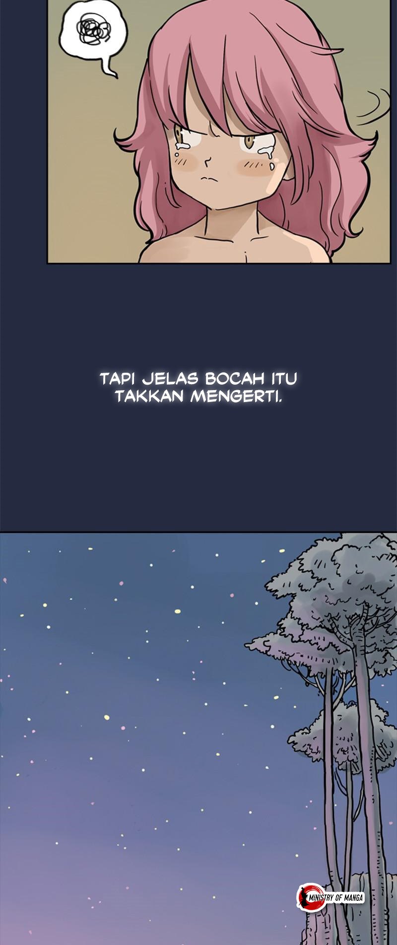 Mage Again Chapter 04 - Halaman 7