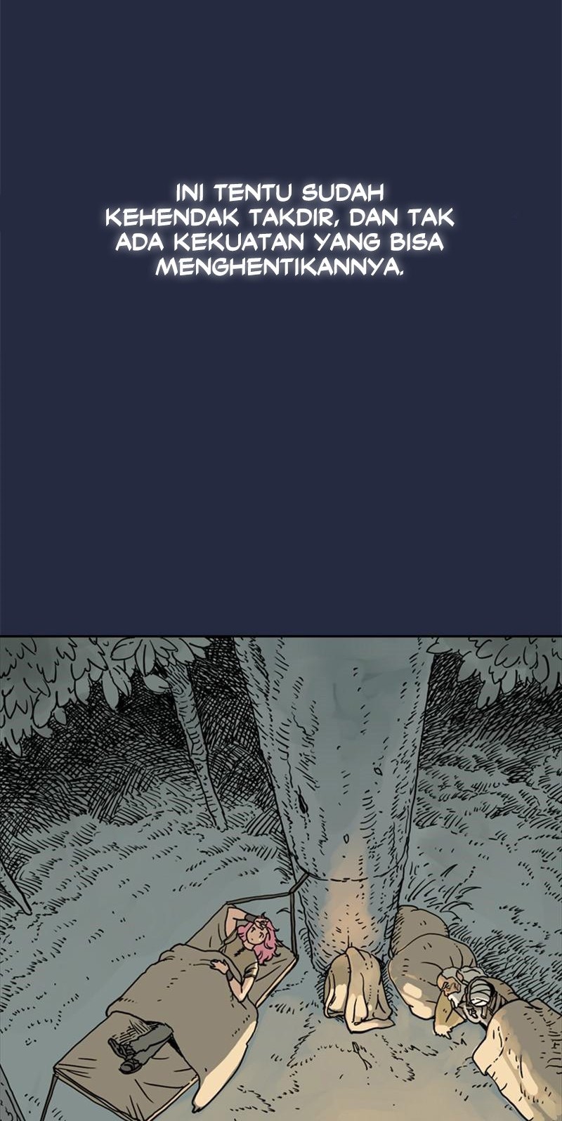 Mage Again Chapter 04 - Halaman 12