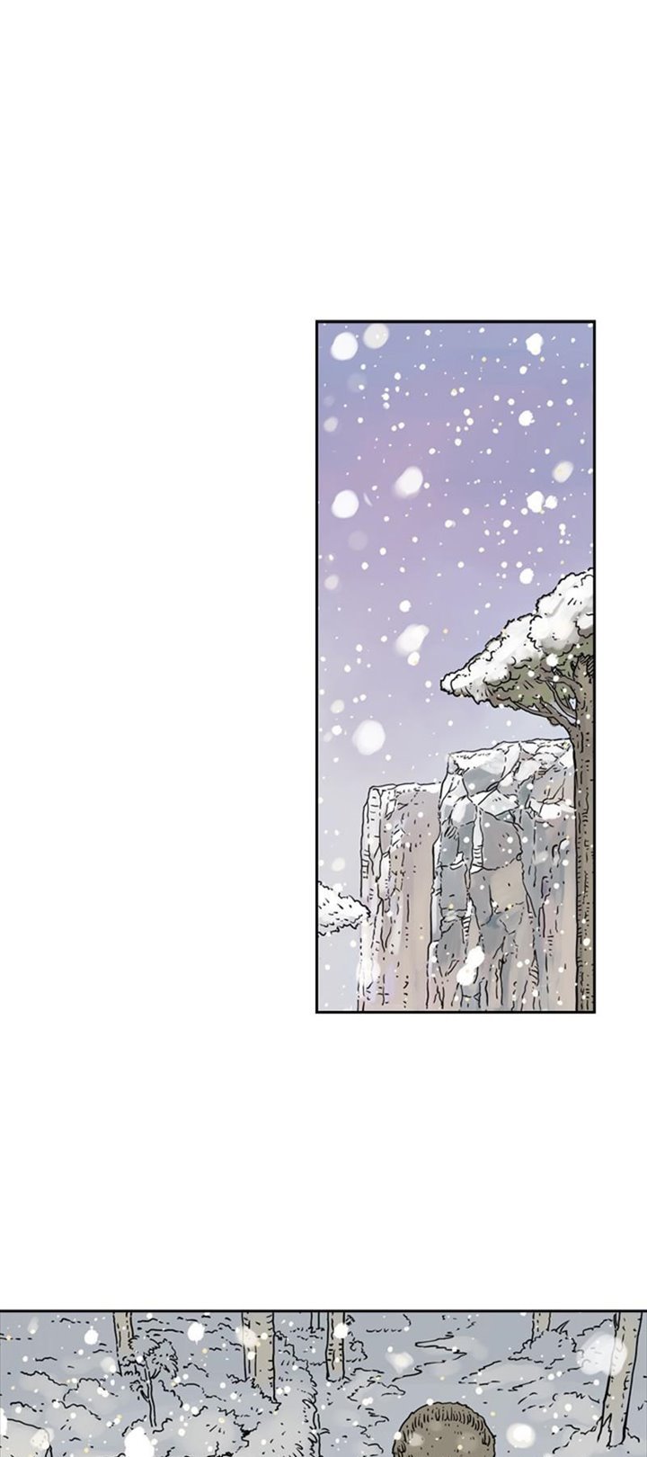 Manhwa Mage Again Chapter 03 gambar 2