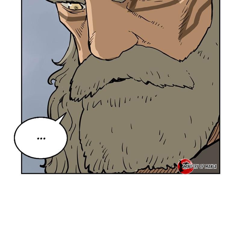Mage Again Chapter 02 - Halaman 16