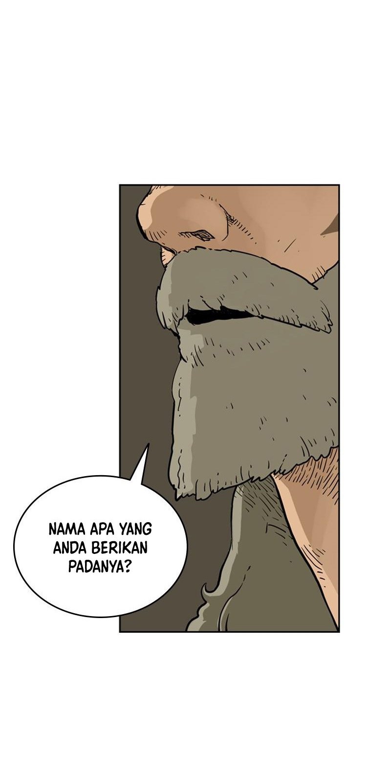 Mage Again Chapter 02 - Halaman 18