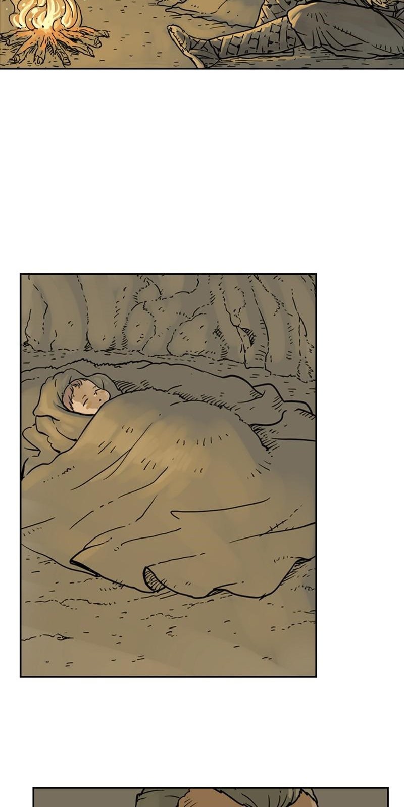 Mage Again Chapter 02 - Halaman 24