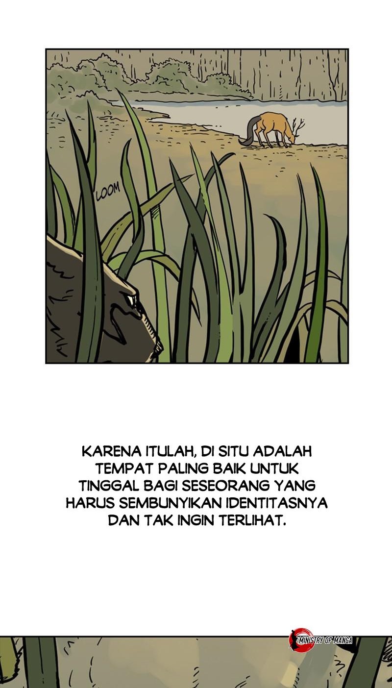 Mage Again Chapter 02 - Halaman 29